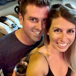 Meet your Posher, Victoria